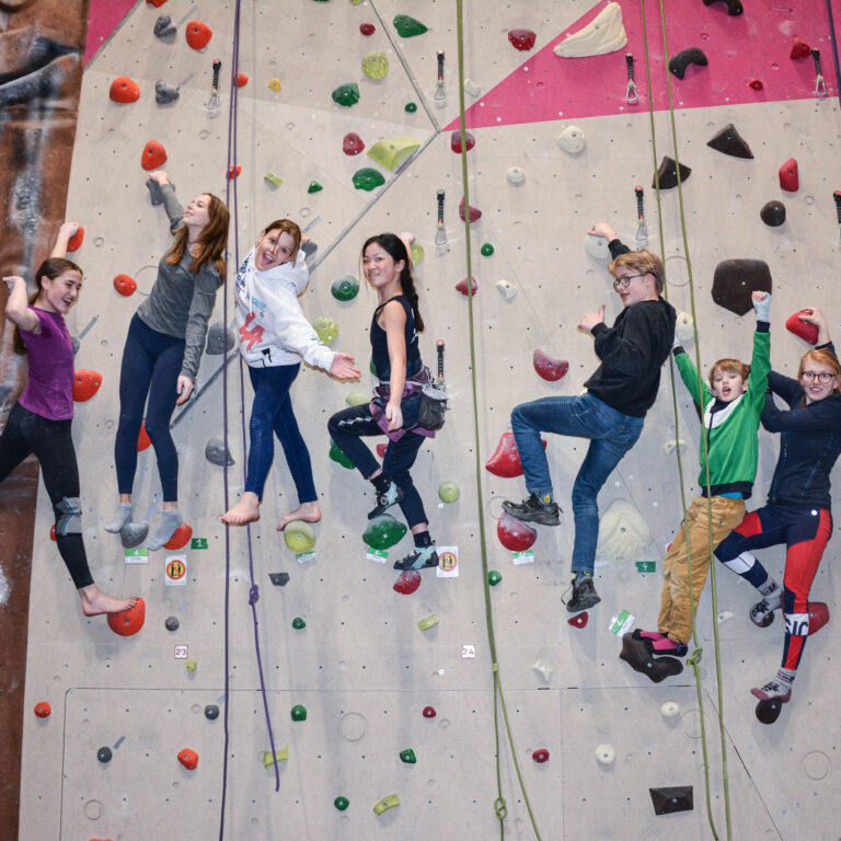 Aktiviteter for barn