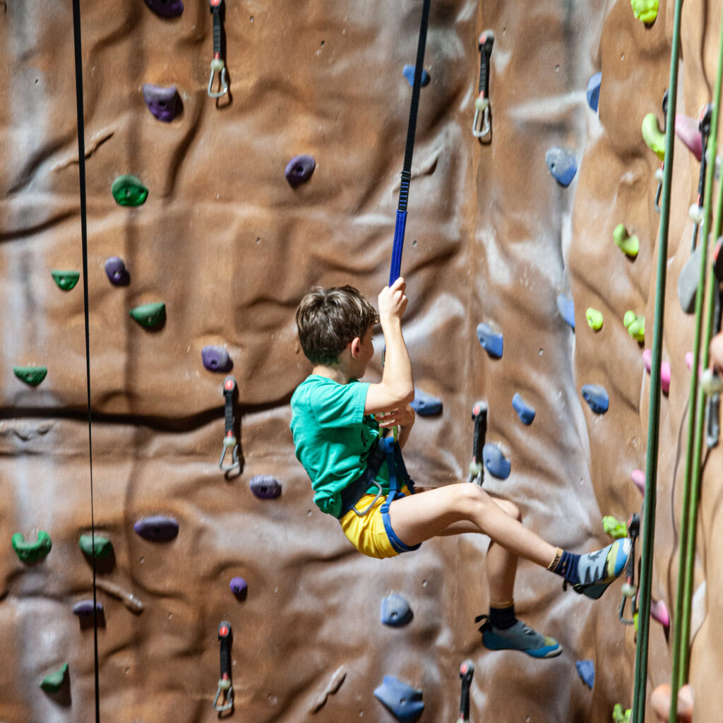 Aktiviteter for barn